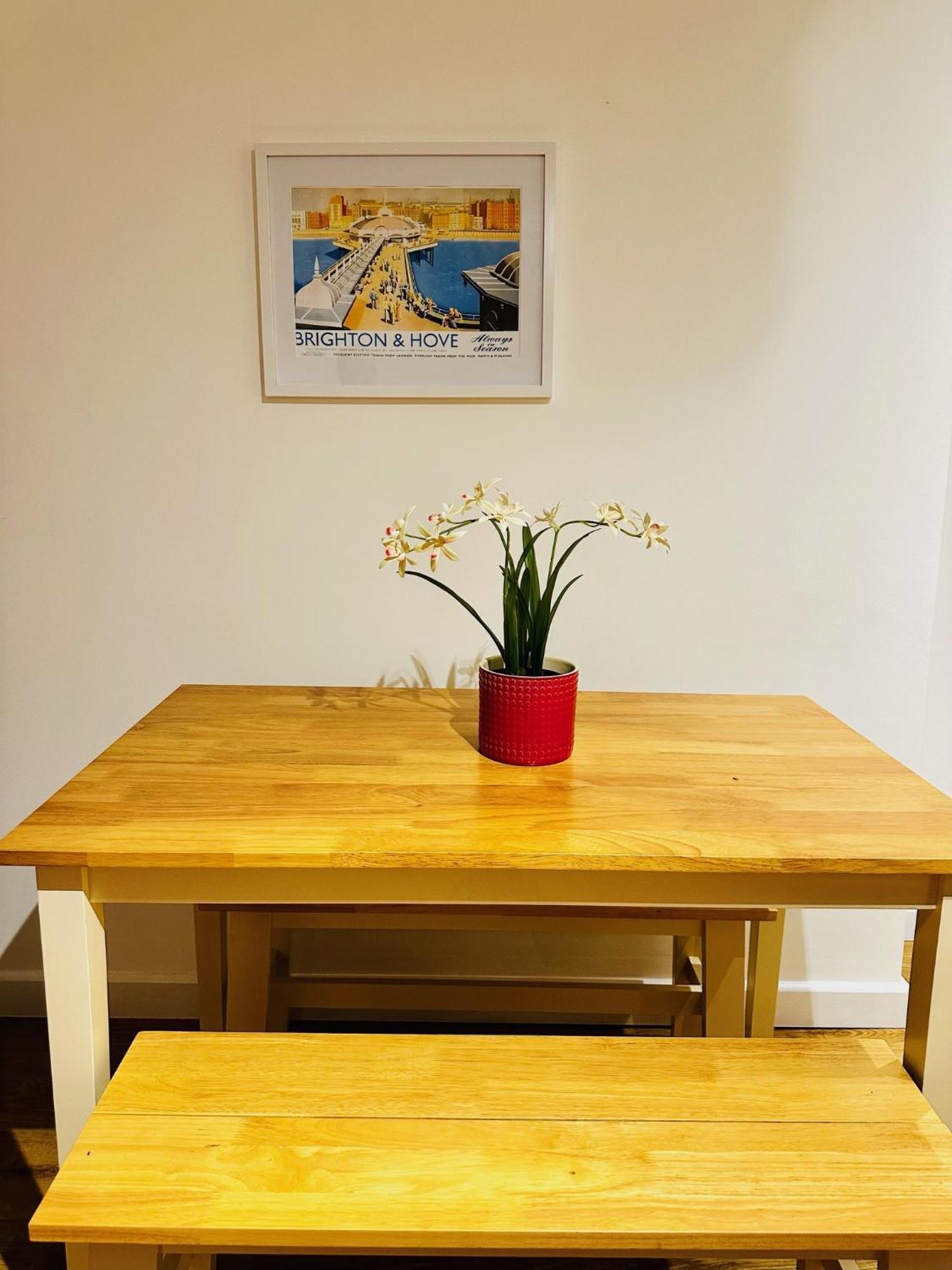 Apartamento Upper Rock *