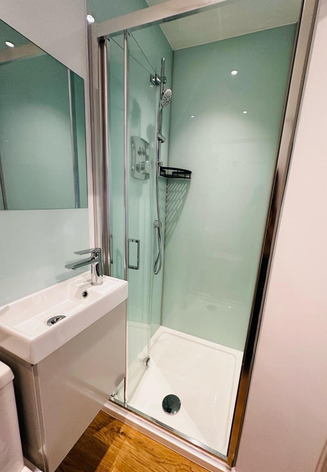 Upper Rock Apartamento