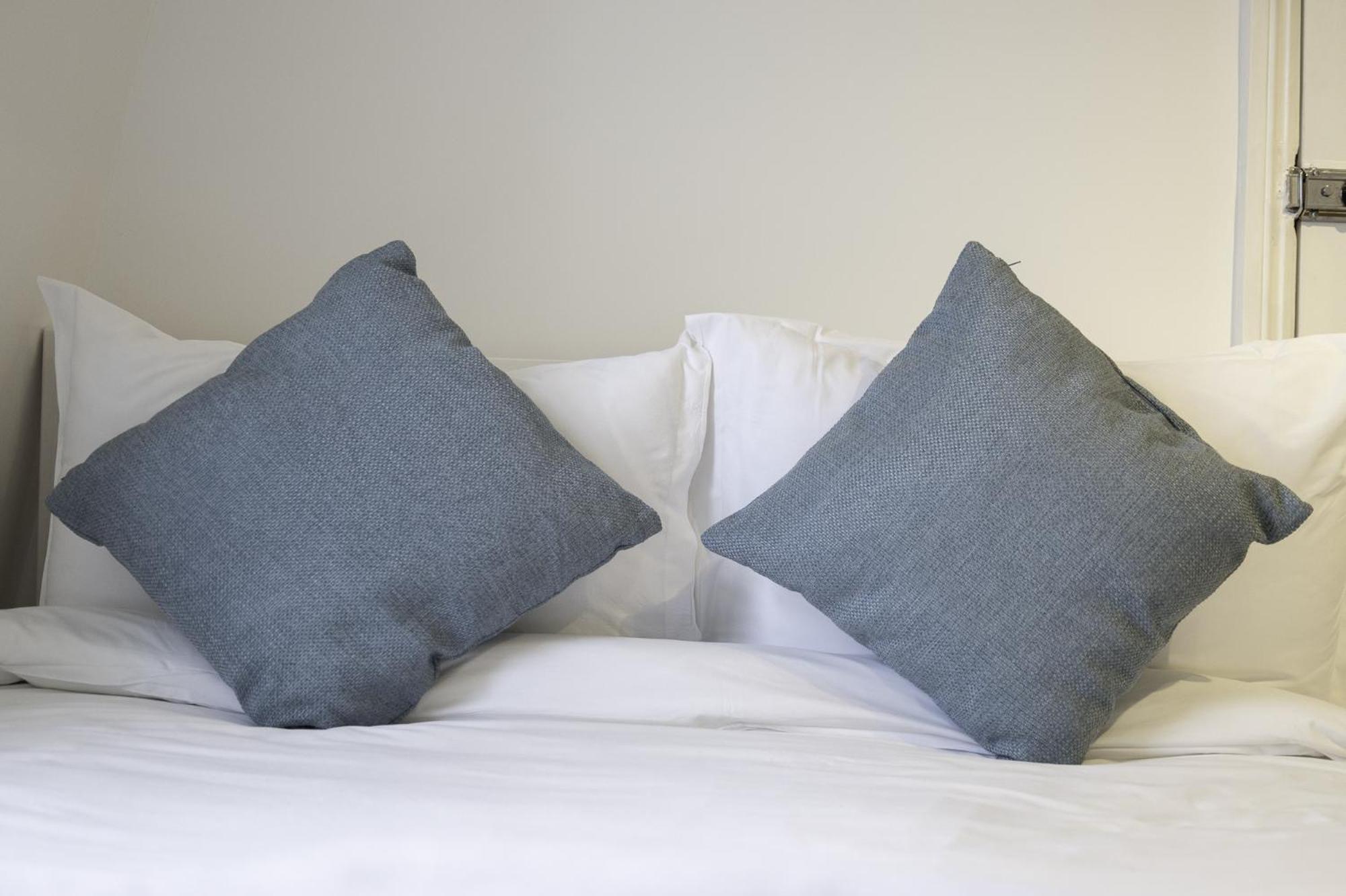 Upper Rock Apartamento Brighton
