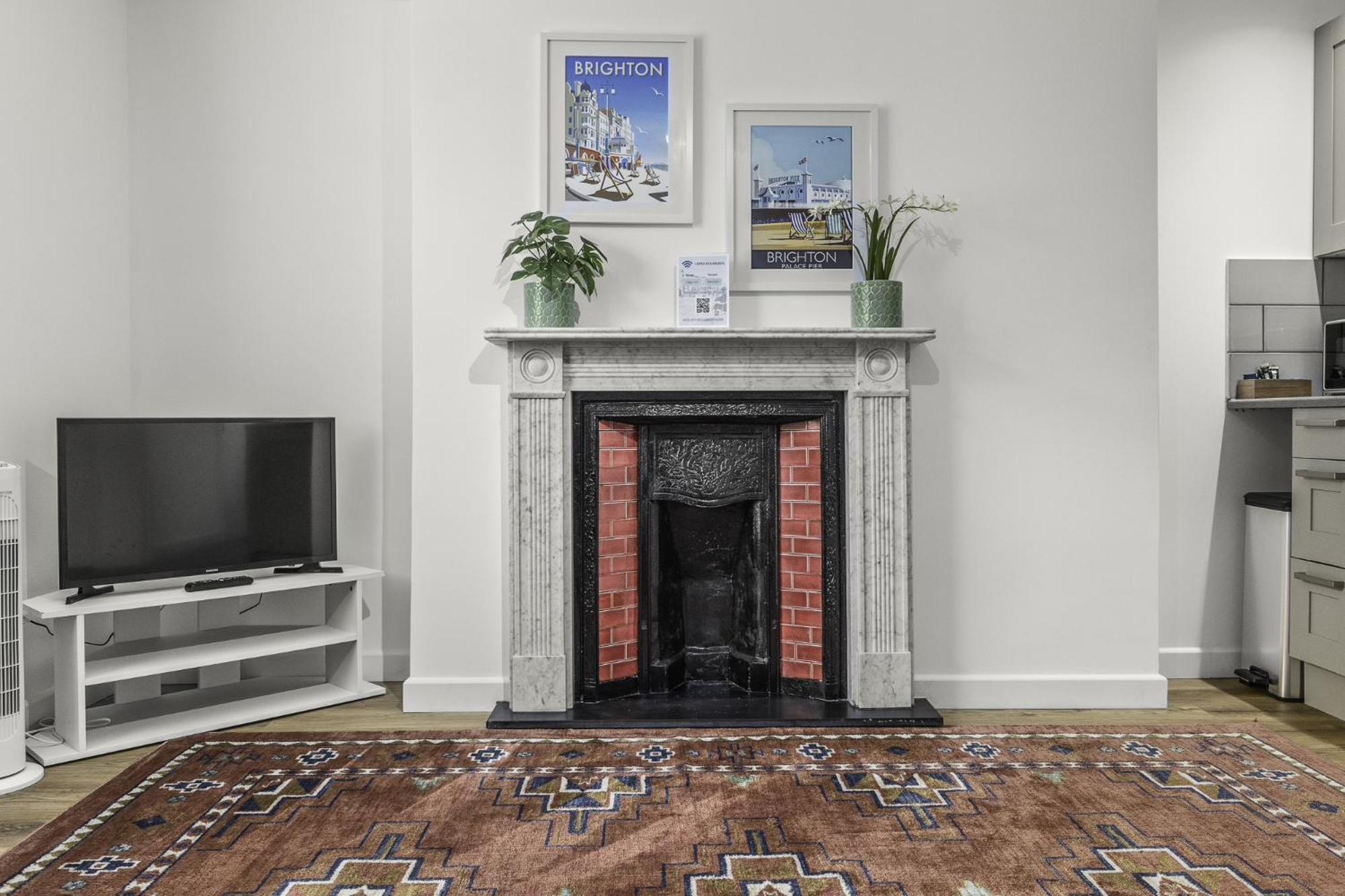 Apartamento Upper Rock Brighton
