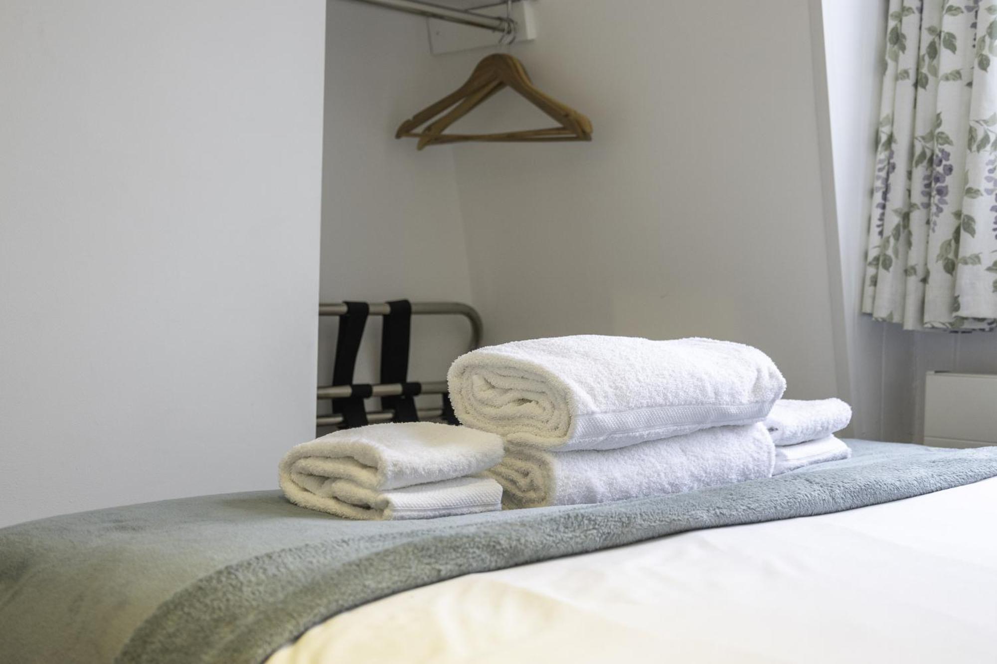 Upper Rock Apartamento Brighton