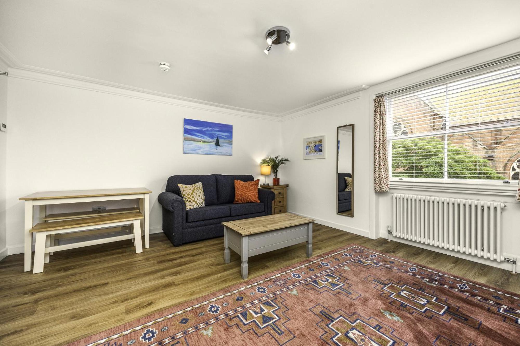 Apartamento Upper Rock Brighton