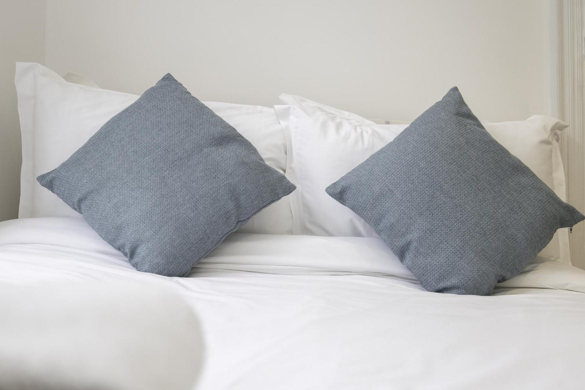 Upper Rock Apartamento Brighton