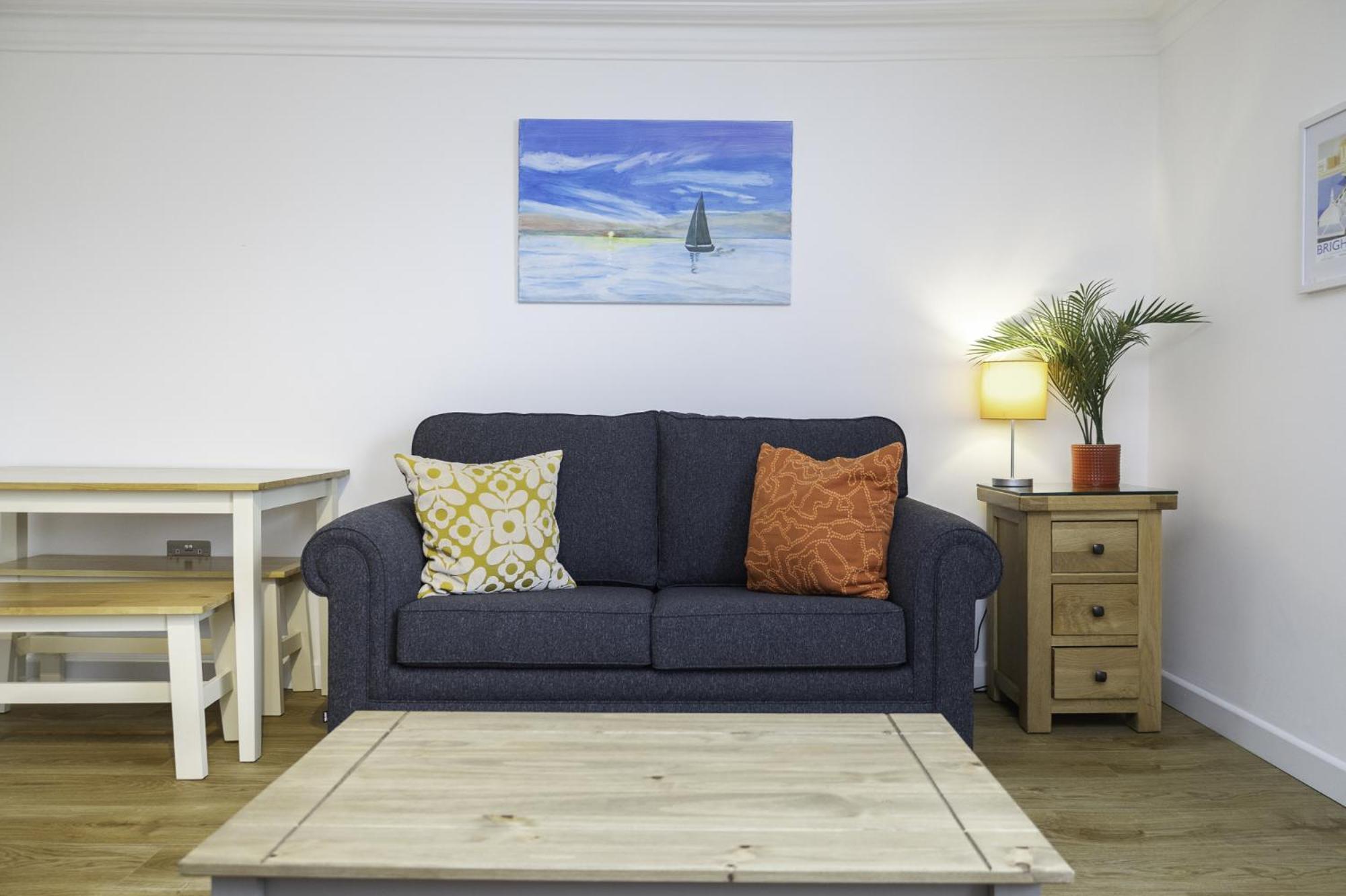 Apartamento Upper Rock Brighton