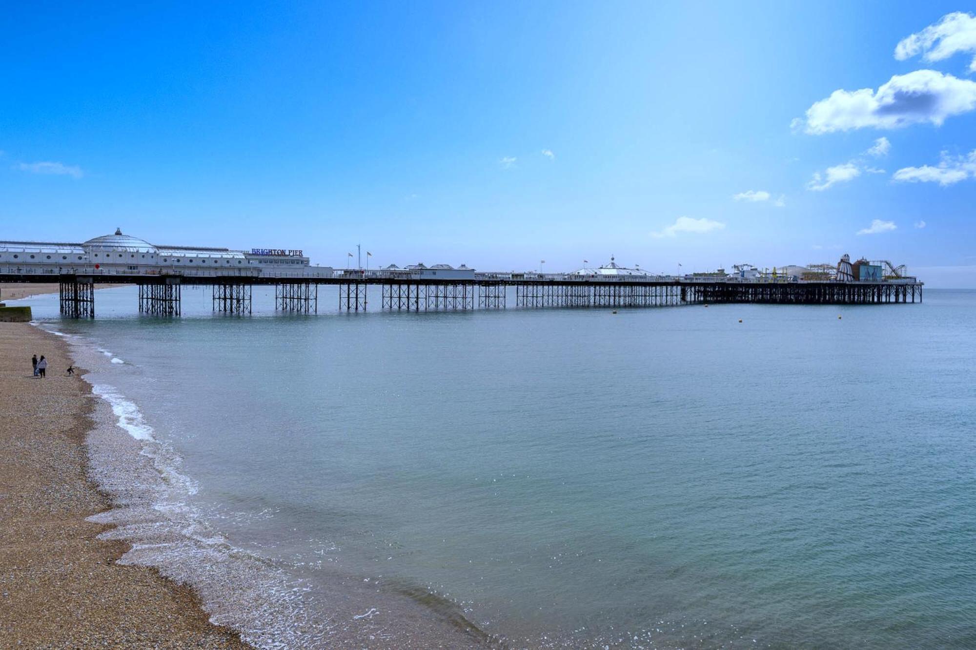 Upper Rock Brighton