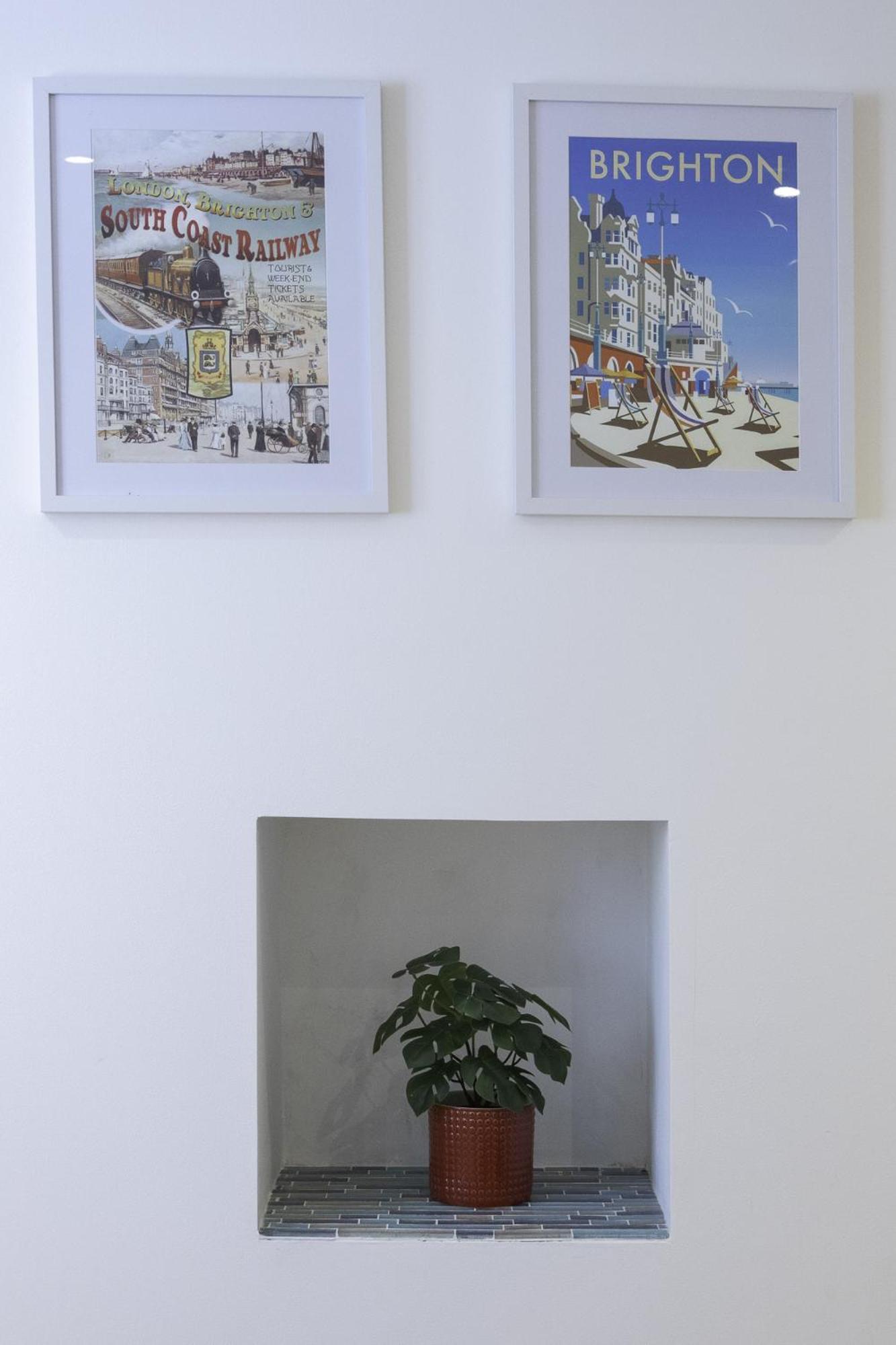Apartamento Upper Rock